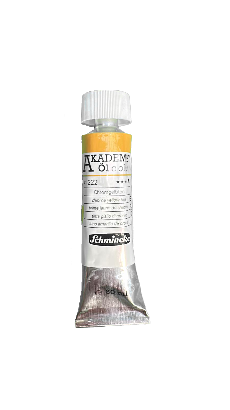 Chromgelbton | 60 ml