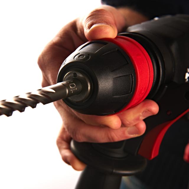 Milwaukee PH28 Kombihammer PH 28 X