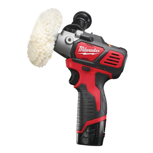 Milwaukee M12BPS AKKU-MINIPOLIERER