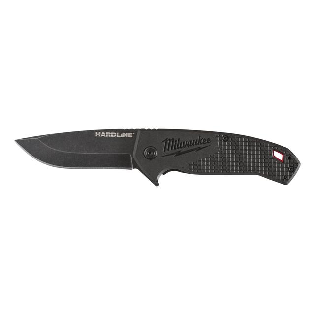 Milwaukee HARDLINE Premium-Klappmesser