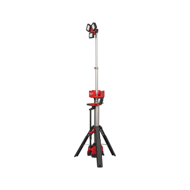 Milwaukee M18HOSALC-0 M18 Akku-Baustrahler