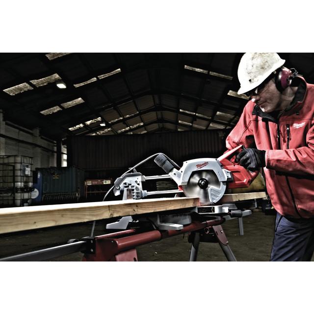 Milwaukee MS216SB EL. KAPP-/GEHRUNGSSAEGE