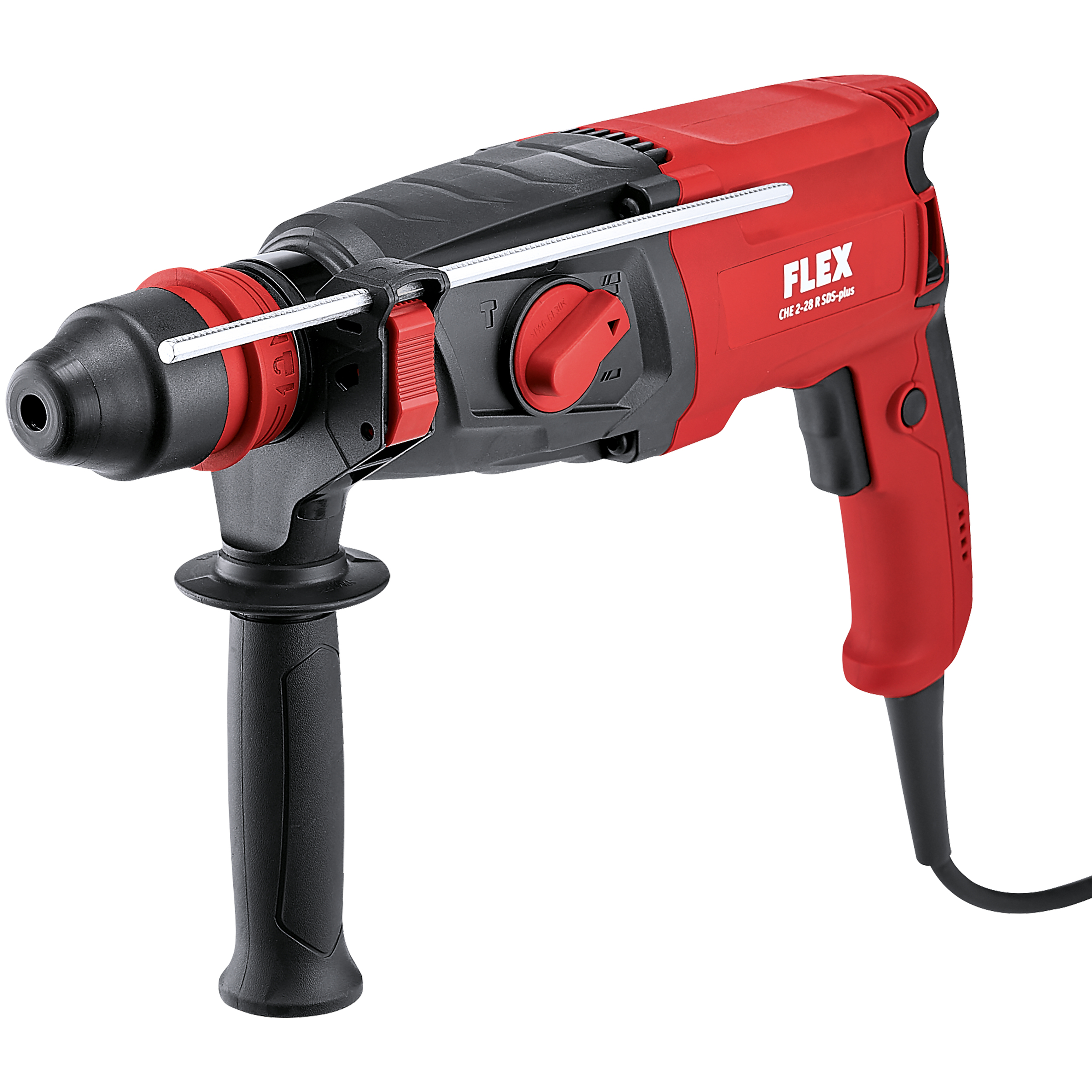 FLEX Kombihammer CHE 2-28 R SDS-plus 230/CEE