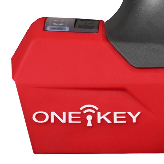 Milwaukee M18ONEPD3-0X M18 FUEL ONE-KEY-Akku-Schlagbohrschrauber