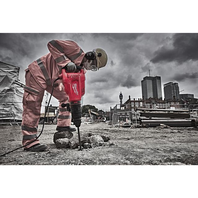 Milwaukee K1000S Meißelhammer