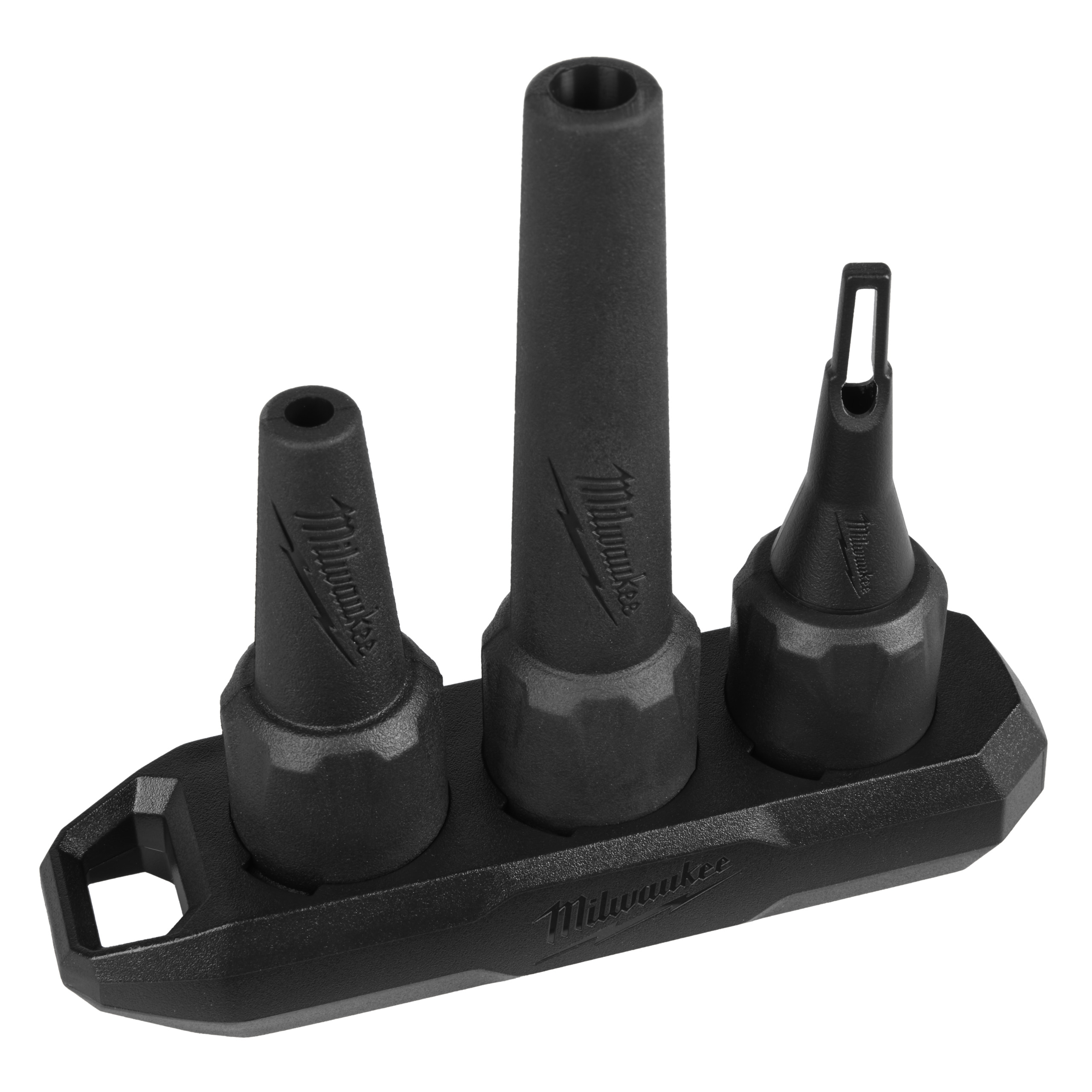 Milwaukee M18BLHSB-0 M18 Bürstenloses Akku-Gebläse