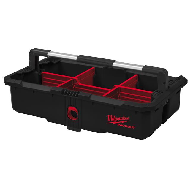 Milwaukee PACKOUT Werkzeugtrage