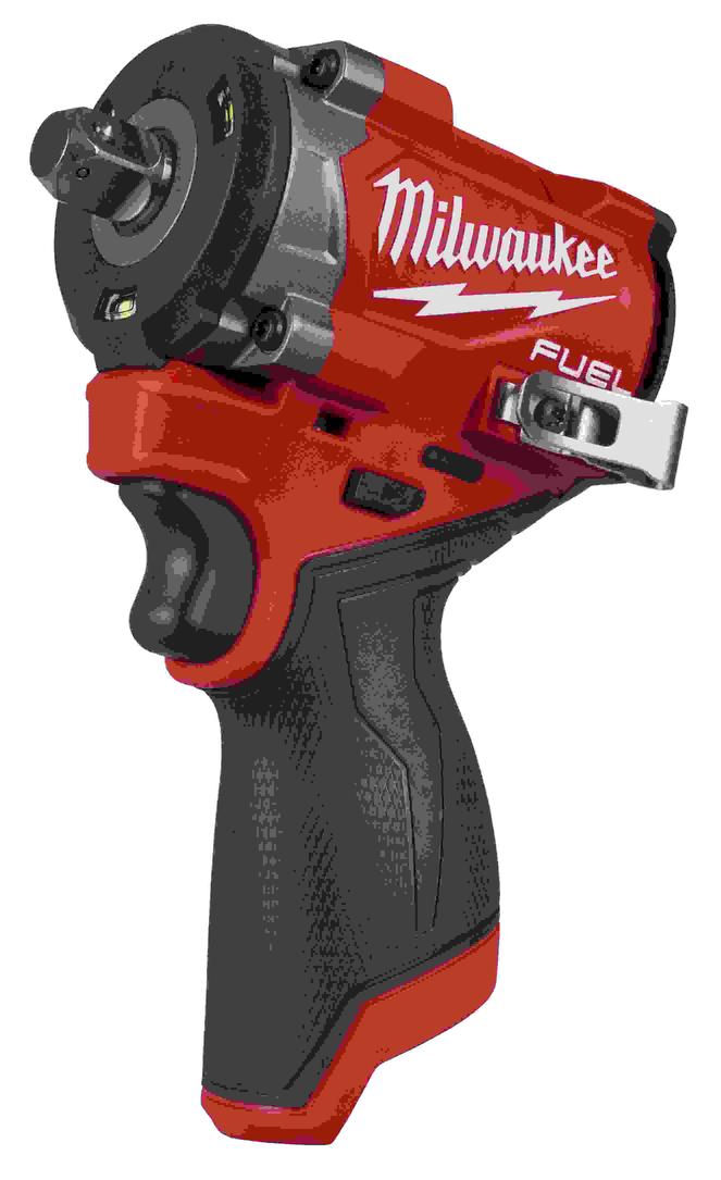 Milwaukee M12FCIWP12G3-0 M12 FUEL 1/2˝-Akku-Schlagschrauber