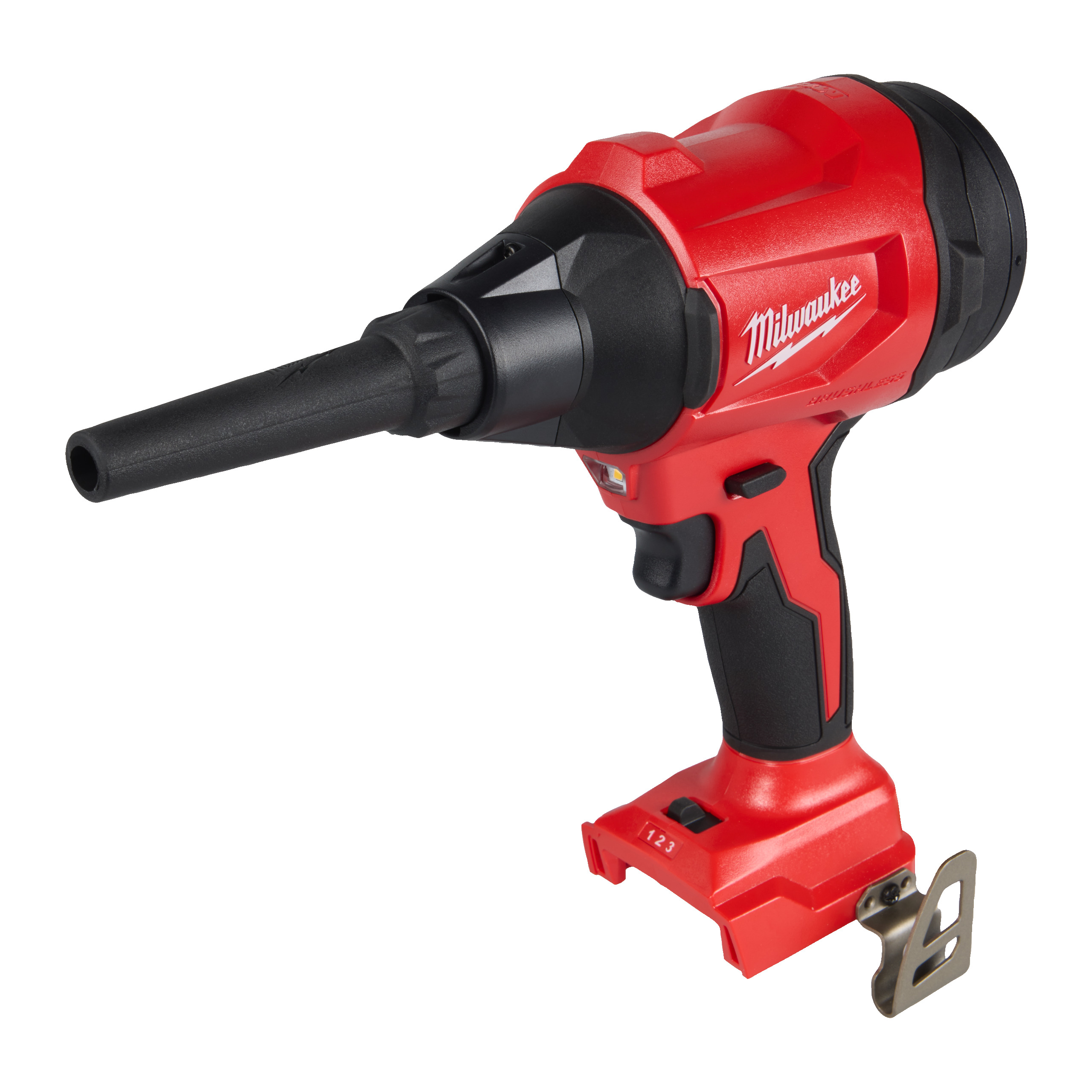 Milwaukee M18BLHSB-0 M18 Bürstenloses Akku-Gebläse
