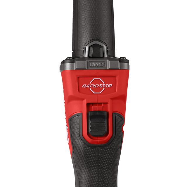 Milwaukee M18FDGRB-0X M18 FUEL Akku-Geradschleifer