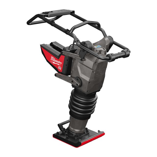 Milwaukee MXFRAM60-0 MX FUEL Akku-Stampfer