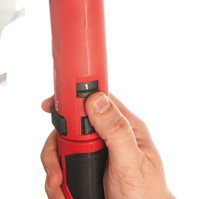 Milwaukee M4D-202B  Akku-Kompaktschrauber