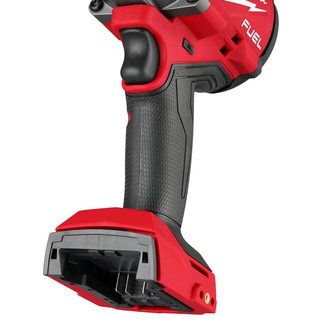 Milwaukee M18FHIW2F12-0 M18 FUEL 1/2"-Akku-Schlagschrauber
