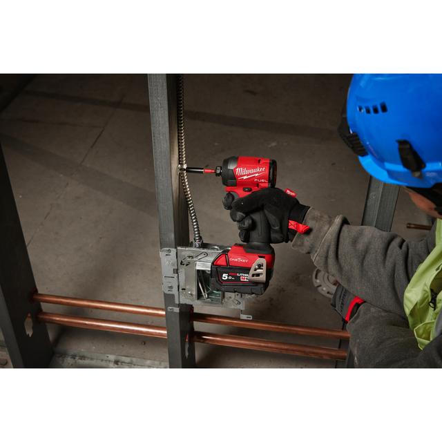 Milwaukee M18ONEID3-0X M18 FUEL ONE-KEY 1/4˝ Akku-Schlagschrauber