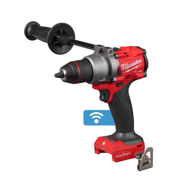Milwaukee M18ONEPD3 Schlagbohrschrauber