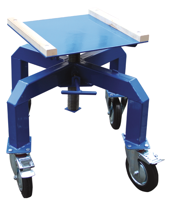 Schrifthauerdrehbock Galaxy 750 kg