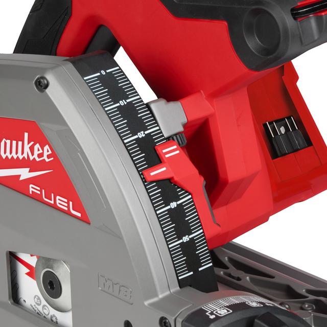 Milwaukee M18FPS55-0P M18 FUEL Akku-Tauchsäge