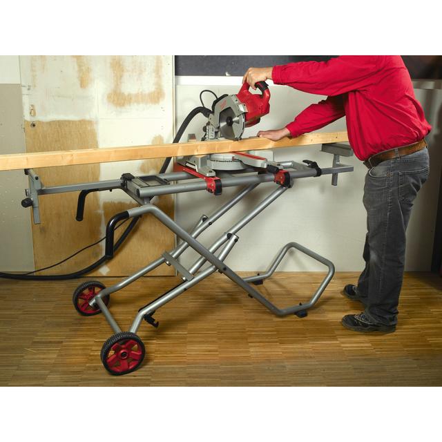 Milwaukee MS216SB EL. KAPP-/GEHRUNGSSAEGE