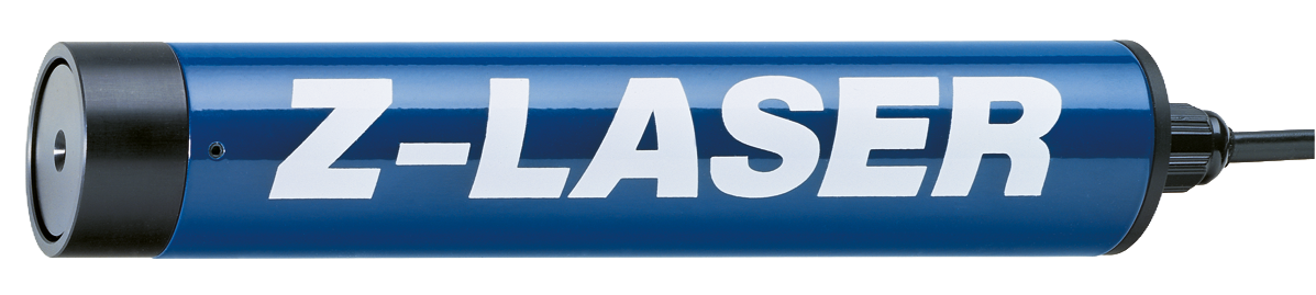 Richtlaser Z15 PT 15mW rote Linie