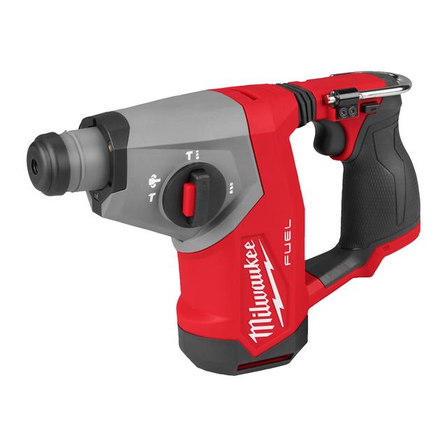 Milwaukee M12FHAC16-0 M12 FUEL Akku-Kombihammer