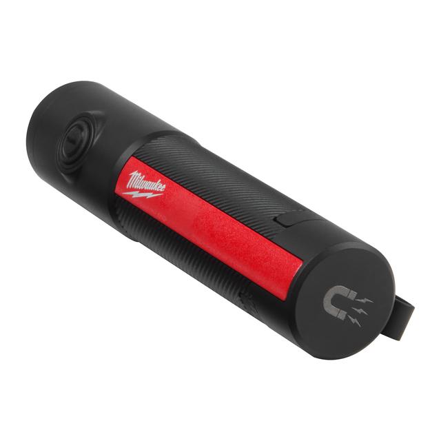 Milwaukee IRFL500 USB-Akku-Taschenlampe