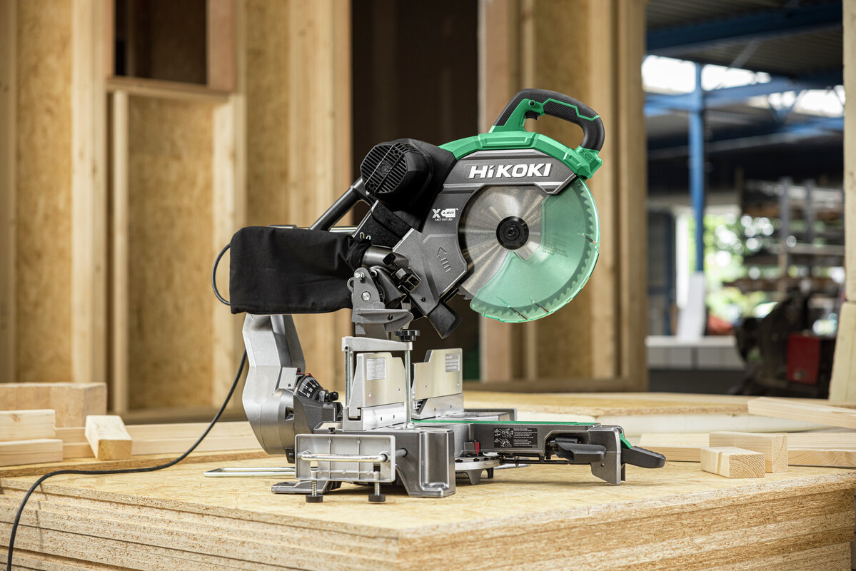 Paneelsäge C12RSH3WAZ