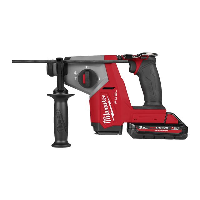 Milwaukee M18FHAC16 Akku-Kombihammer