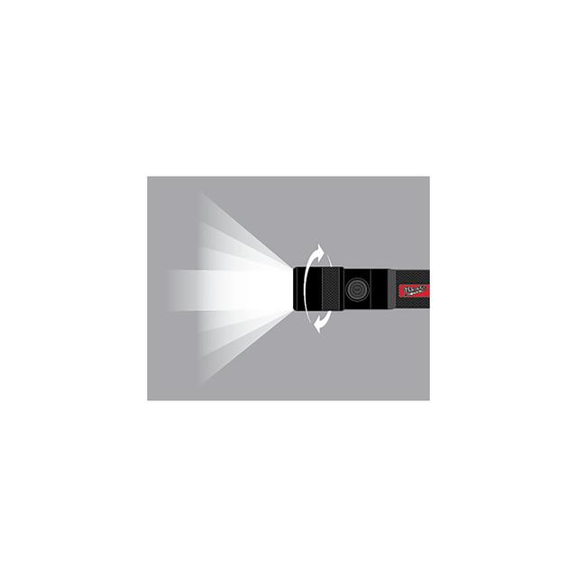 Milwaukee L4TMLED-301 USB Akku-Taschenlampe