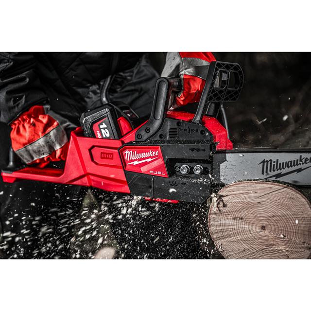 Milwaukee M18FCHSC-0 M18 FUEL Akku-Kettensäge 30cm