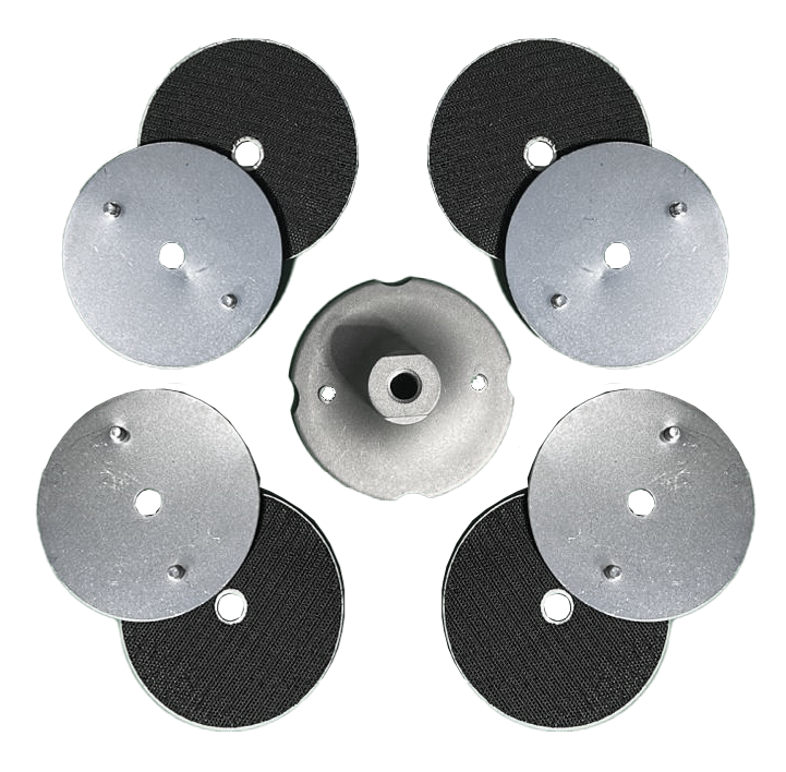 Aufnahmeteller Magnet | Easy Quick