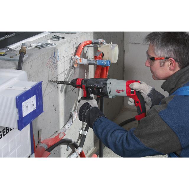 Milwaukee PH28 Kombihammer PH 28 X