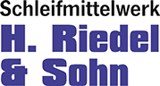H. Riedel & Sohn GmbH Schleifmittelwerk