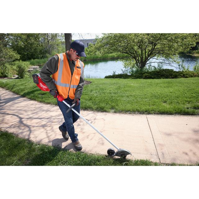 Milwaukee M18FEDG-0 M18 FUEL Akku-Kantenschneider