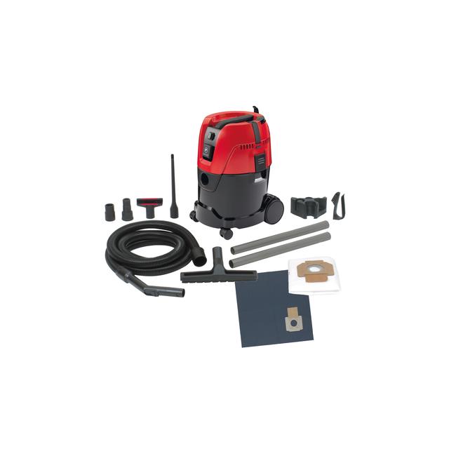 Milwaukee AS2-250ELCP Absaugsystem