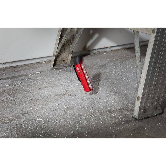 Milwaukee FL-LED Handleuchte