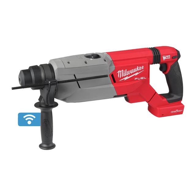 Milwaukee M18FHACOD32-0C M18 ONE KEY Akku-Bohrhammer 32 mm