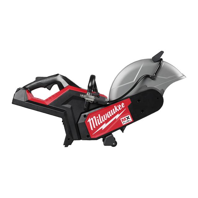 Milwaukee MXFCOS350G2-0 MX FUEL Akku-Trennschleifer 350 mm GEN2
