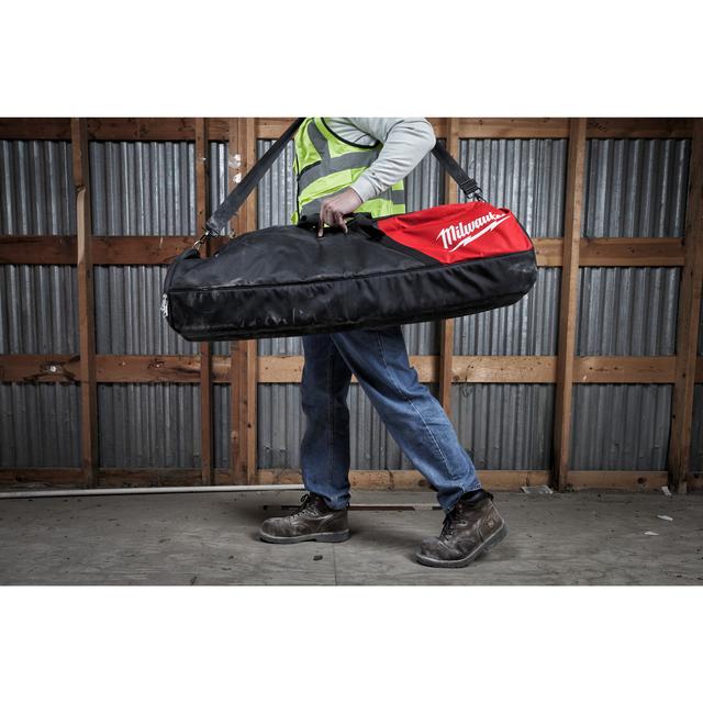 Milwaukee M18HOSALC-0 Bag Tasche f. Akku-Baustrahler