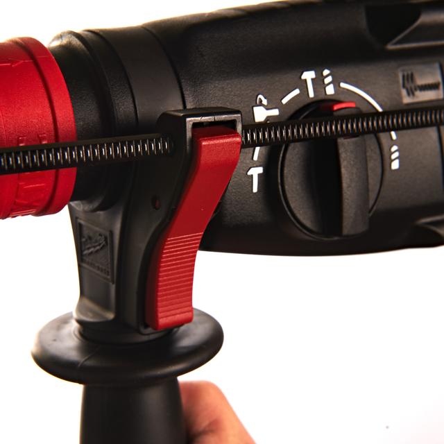 Milwaukee PH28 Kombihammer PH 28 X