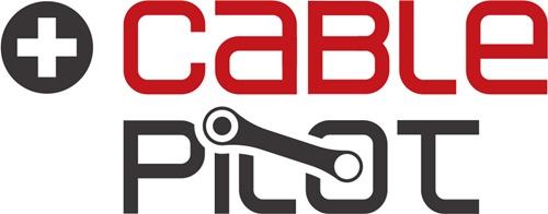 Kabeltrommel Garant 25m Gummi-Neopren 1,5mm² 240mm 3