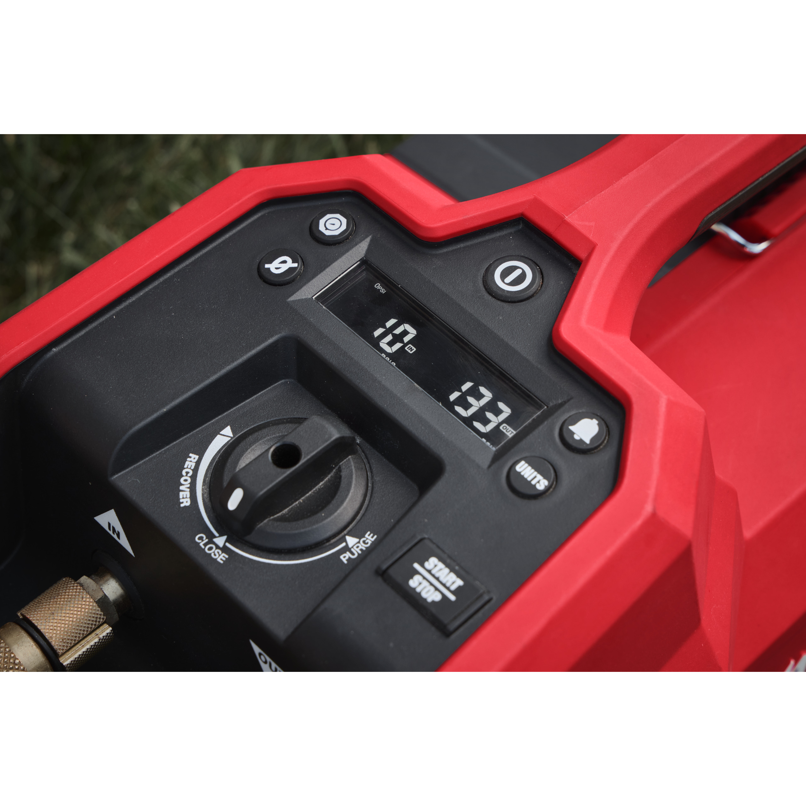 Milwaukee M18 BLRP M18™ Bürstenlose Akku-Förderpumpe