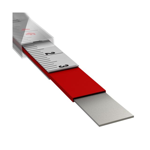 Milwaukee Rahmenbandmaß 30 m/100 ft.