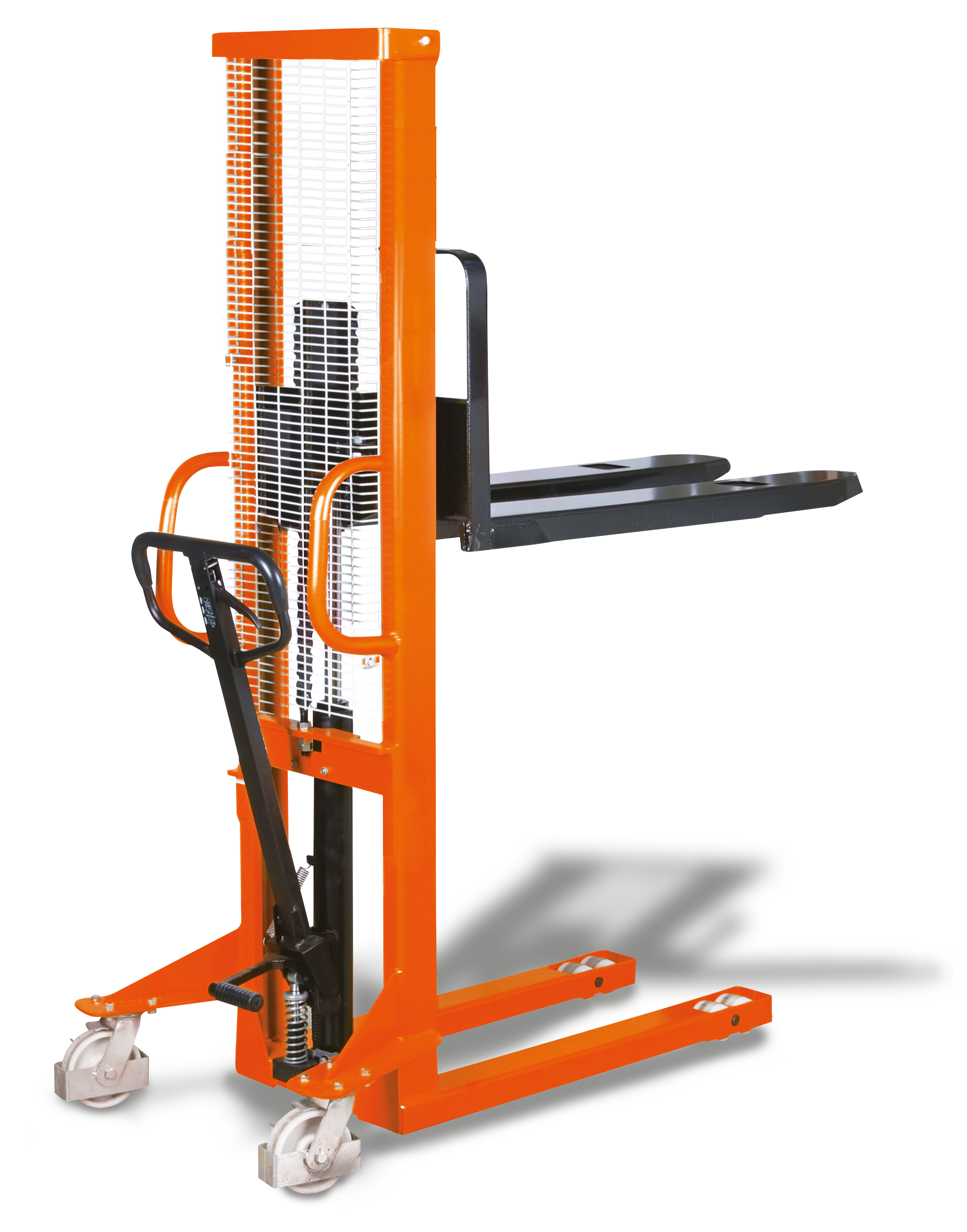 Gabelhochhubwagen GHHW 1000