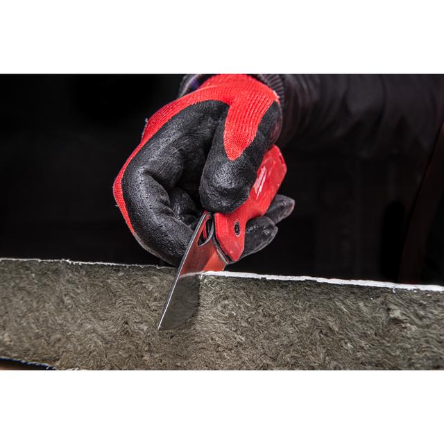 Milwaukee Kompakt-Klappmesser