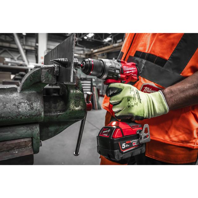 Milwaukee M18FPD3-0X M18 FUEL Akku-Schlagbohrschrauber