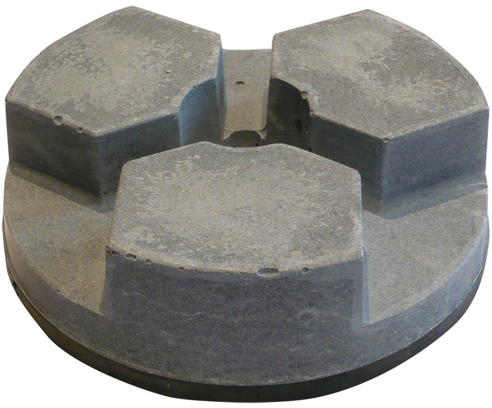 Kantenschleifring Super