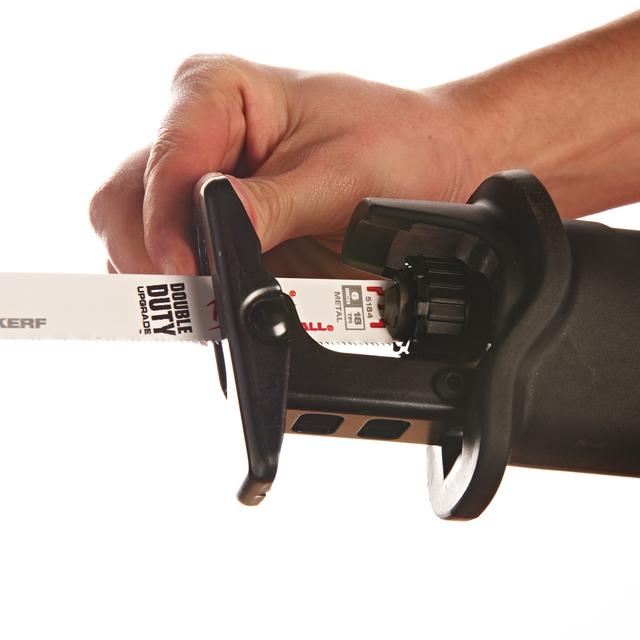 Milwaukee SSD1100X Säbelsäge