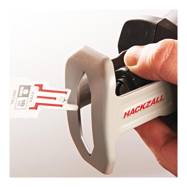 Milwaukee C18HZ-0 AKKU-SAEBELSAEGE