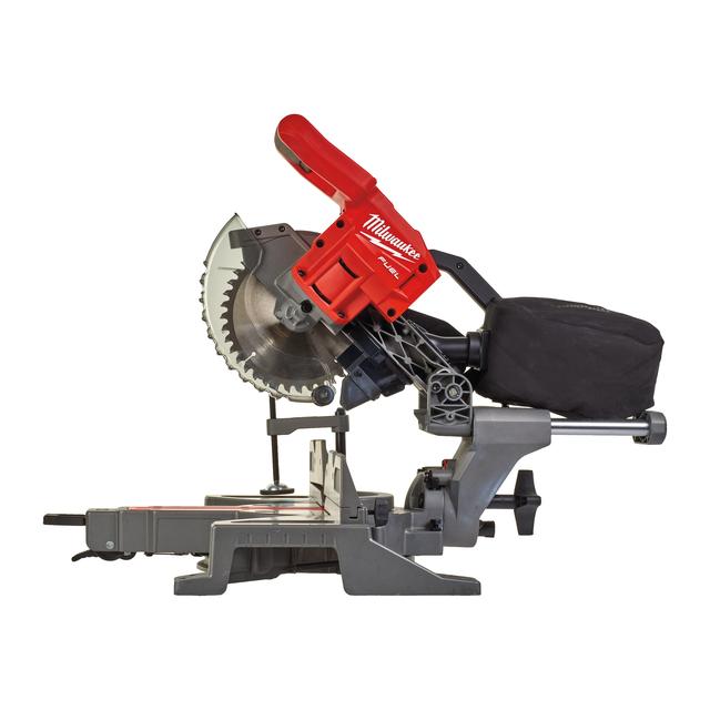 Milwaukee M18FMS190-0 M18 FUEL Akku-Kapp- und Gehrungssäge