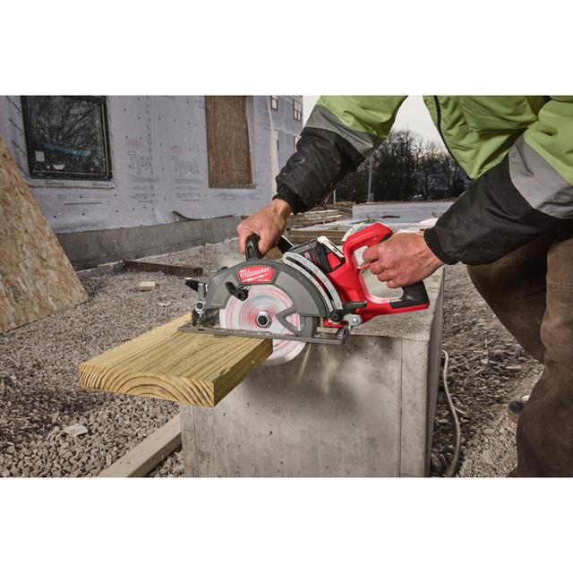 Milwaukee M18FCSRH662-0 M18 FUEL Akku-Handkreissäge